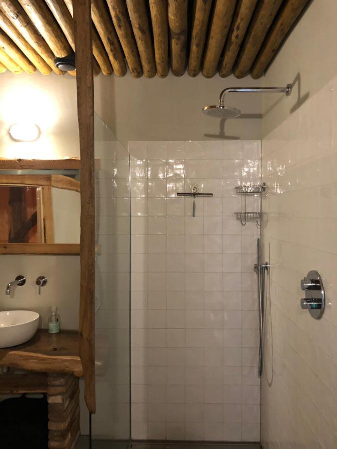 Vakantiehuis An Diek Staphorst エクステリア 写真