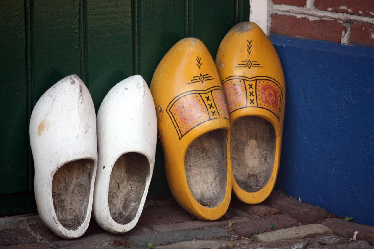 Vakantiehuis An Diek Staphorst エクステリア 写真