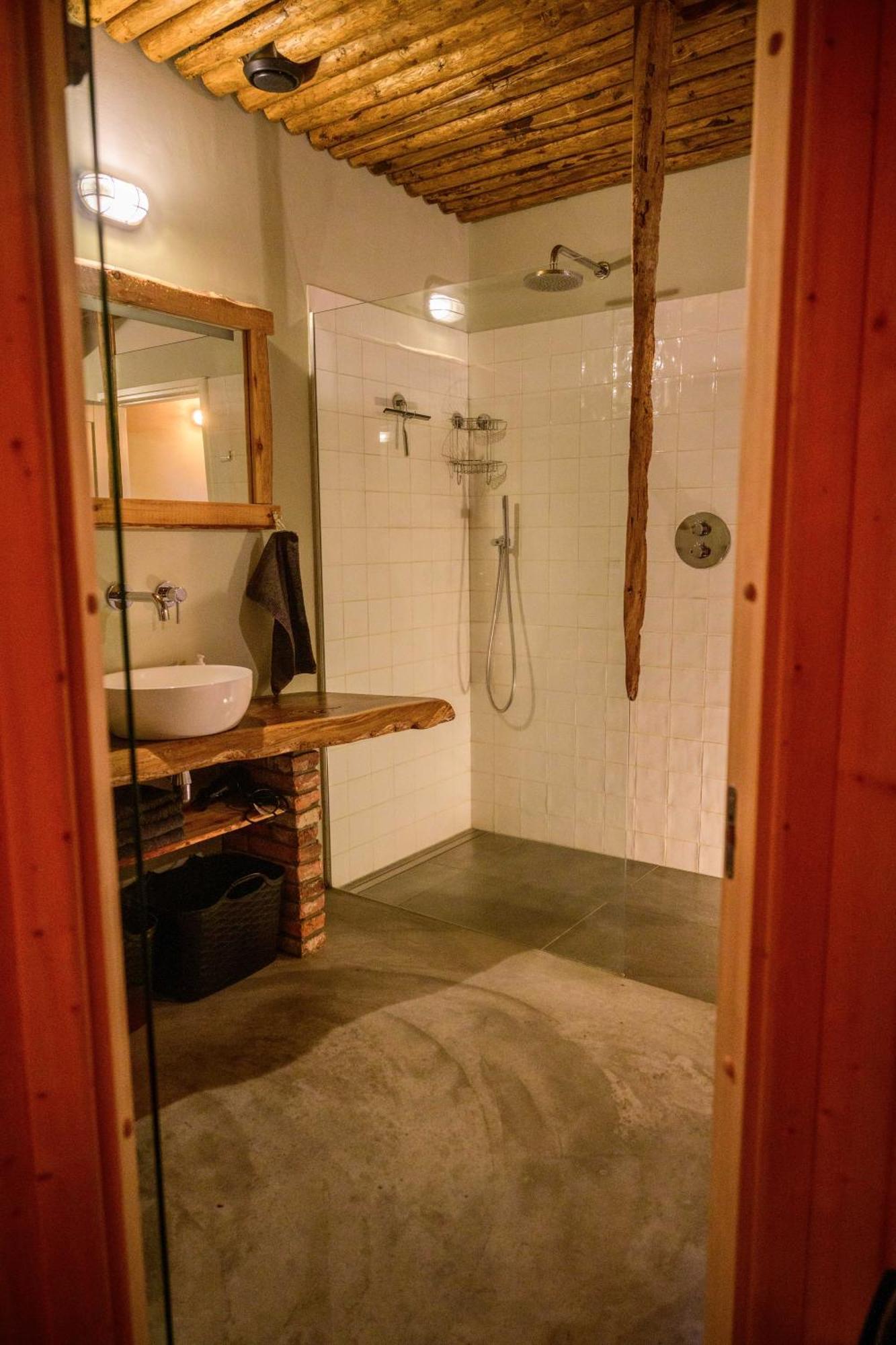 Vakantiehuis An Diek Staphorst エクステリア 写真