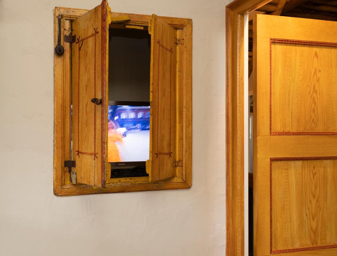 Vakantiehuis An Diek Staphorst エクステリア 写真